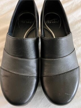 Dansko Tenley